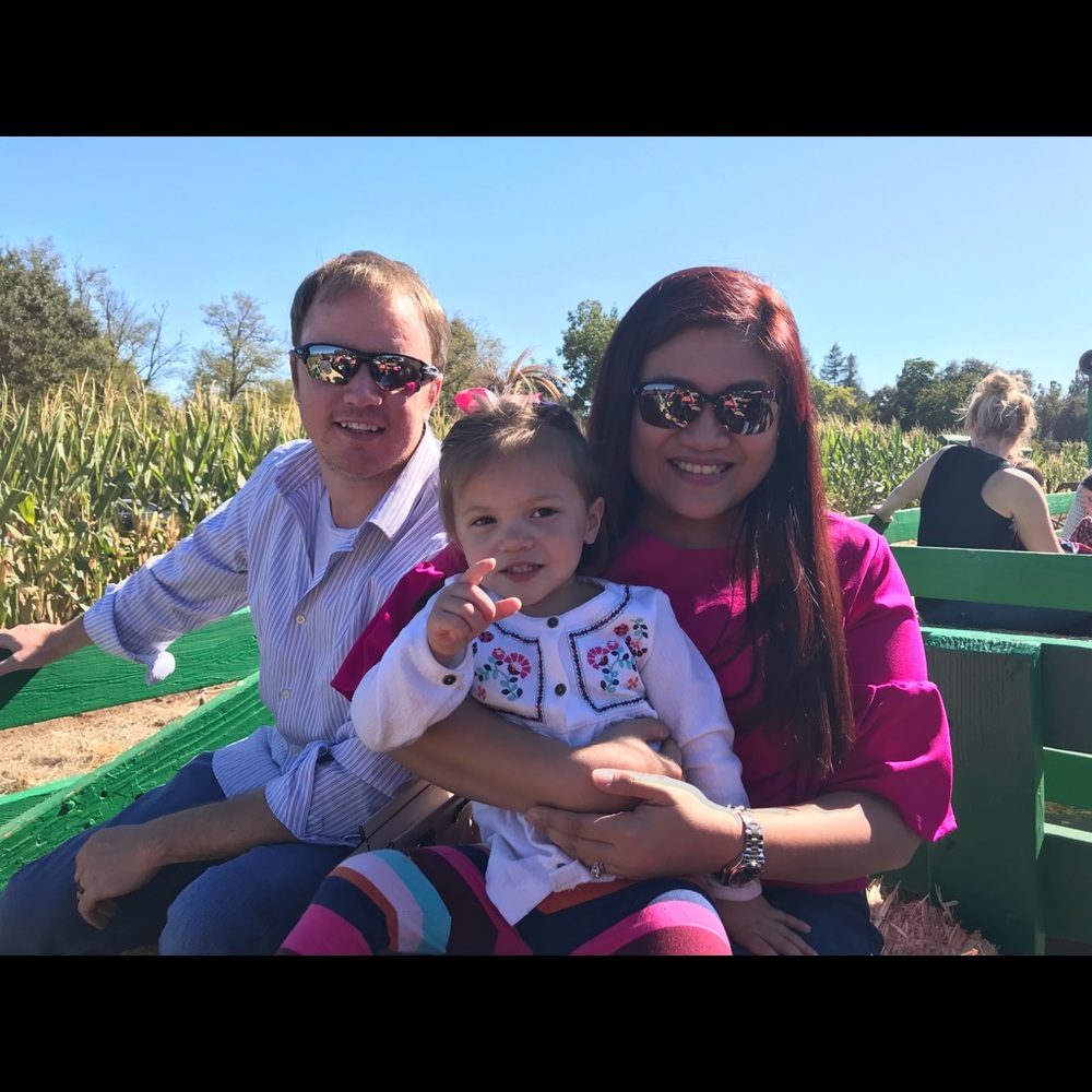 Meet your Posher, Riya