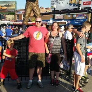 Meet your Posher, Cathy