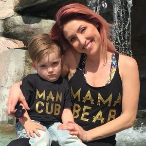 Meet your Posher, Nina