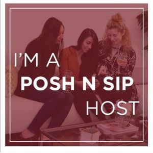 Chicago Posh n' Sip!
