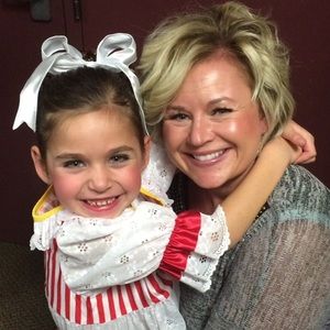 Meet your Posher, Becky