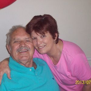 Meet your Posher, Nickey