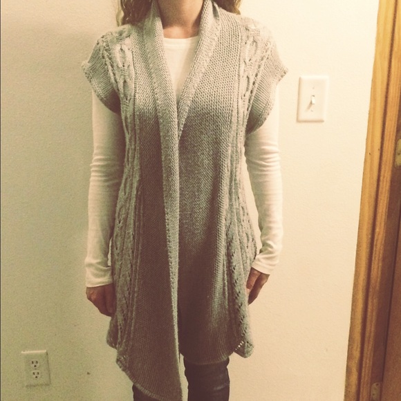 Cotton Emporium Sweater