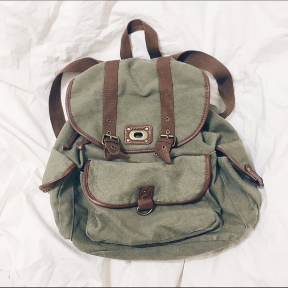 mossimo supply co backpack