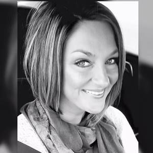 Meet your Posher, Michele