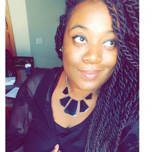 Meet your Posher, Gaila