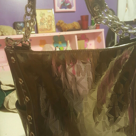 Michael kors purse