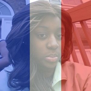 Meet your Posher, Lazoyria