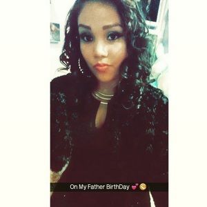 Meet your Posher, Hilda