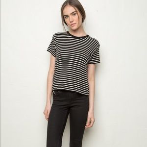 Tori Top Brandy Melville! ❤️