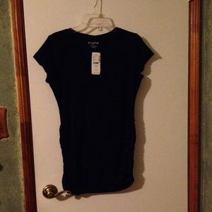 Dark blue T-Shirt