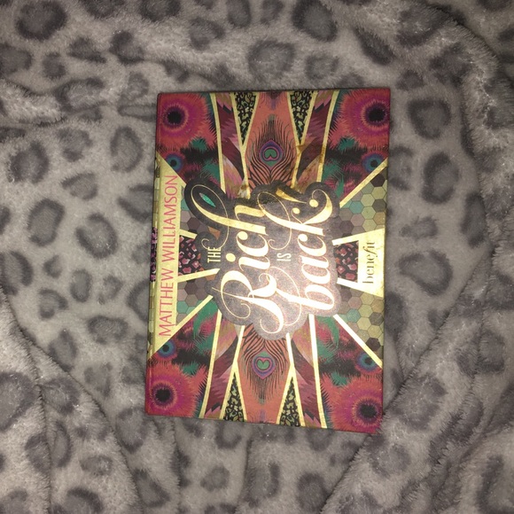 Benefit kit