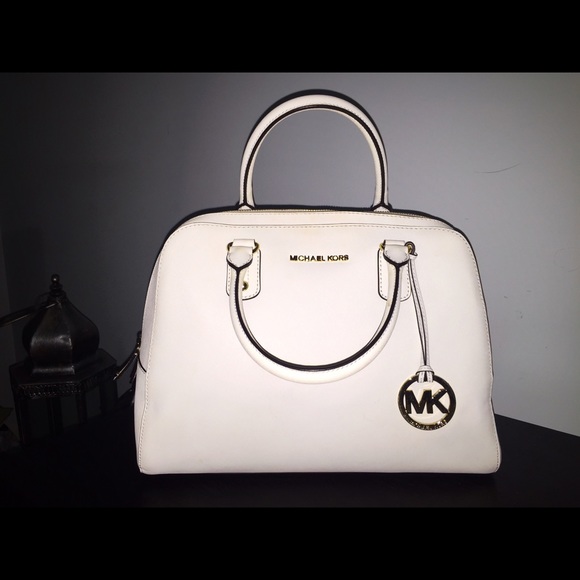 Michael Kors handbag