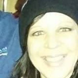 Meet your Posher, Liz