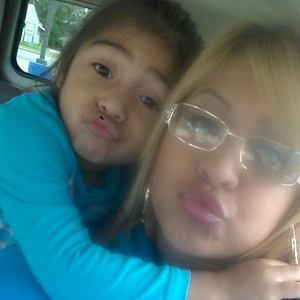 Meet your Posher, Janie