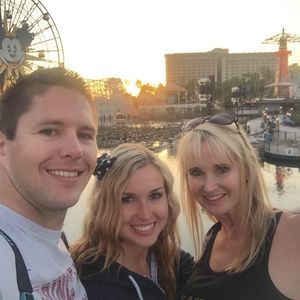 Meet your Posher, April