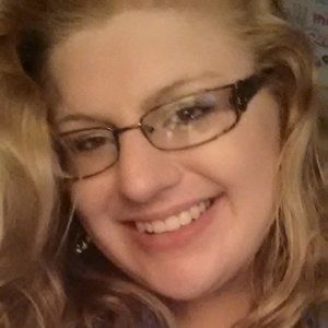 Meet your Posher, Cheyenne