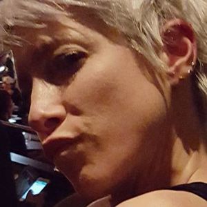 Meet your Posher, Simone