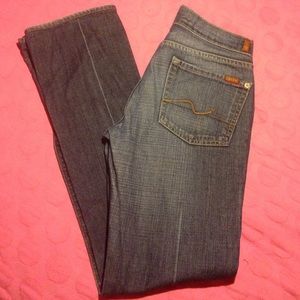 7 Jeans