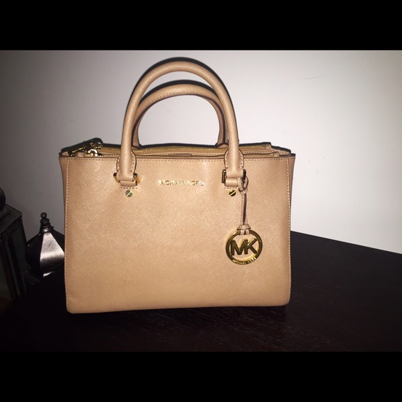 Michael Kors handbag