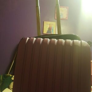 suitcase