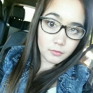 Meet your Posher, Cherrie joy