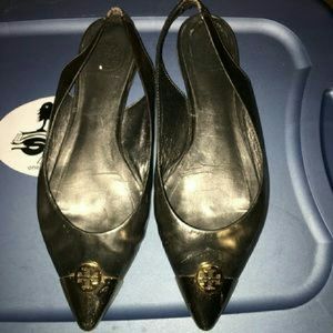 Authentic TORY BURCH  Flats