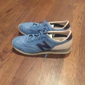 New Balance retro sneakers - Women's