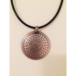 Necklace and Earring Set