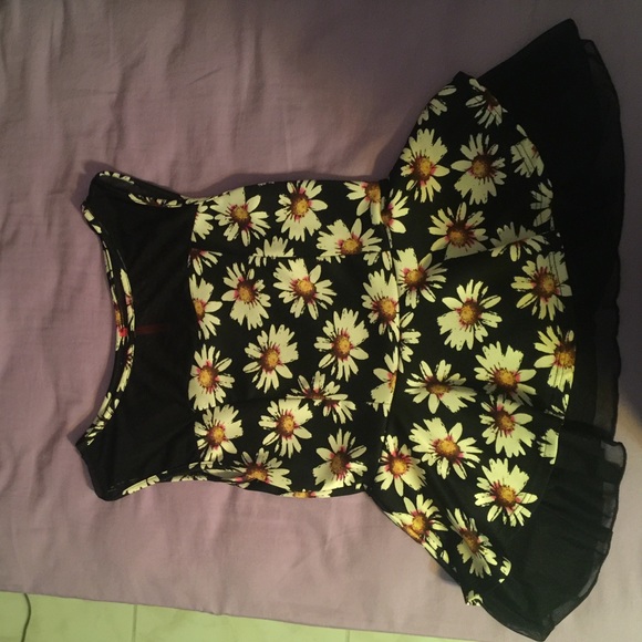 Sleeveless Blouse