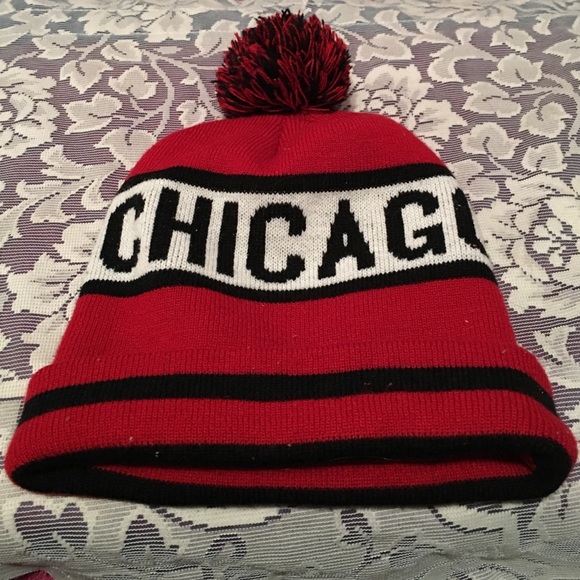 Beanie.