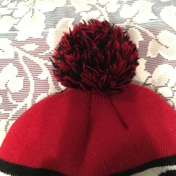 Beanie. - Picture 2 of 3