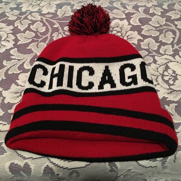 Beanie. - Picture 3 of 3