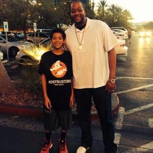 Meet your Posher, Evante