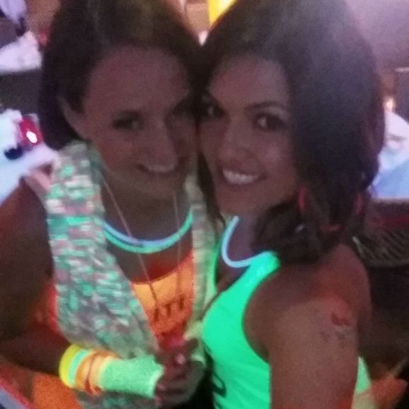 Meet your Posher, Ana