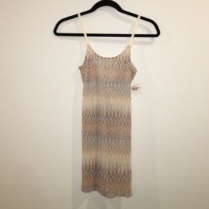 Intimately Free People tank top - new with tags