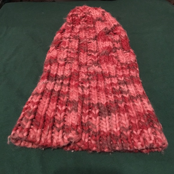 Winter hat