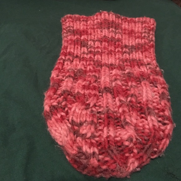 Winter hat - Picture 2 of 2