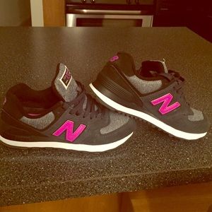 New Balance 574