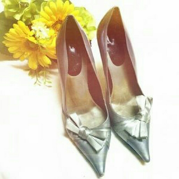 KATE SPADE HEELS