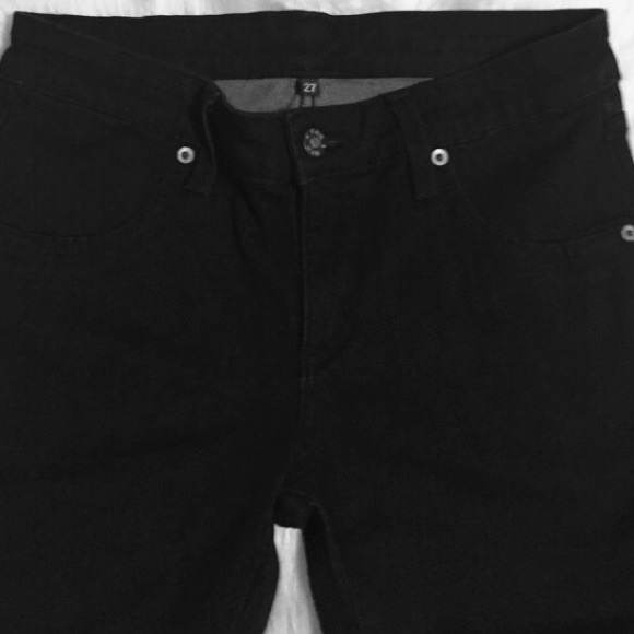 🔮Carmar Skinny Jeans🌿 - Picture 2 of 4