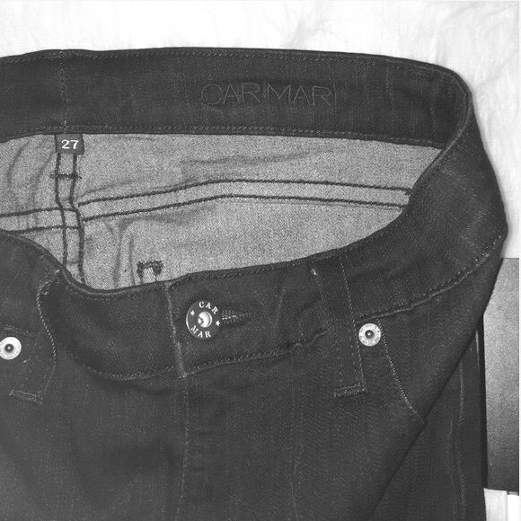 🔮Carmar Skinny Jeans🌿 - Picture 4 of 4