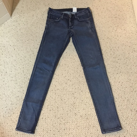 H&M Super Skinny Jeans