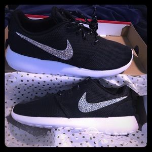 Women's Nike Roshe Run