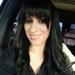 Meet your Posher, Brandie