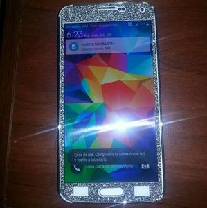 Samsung galaxy s5