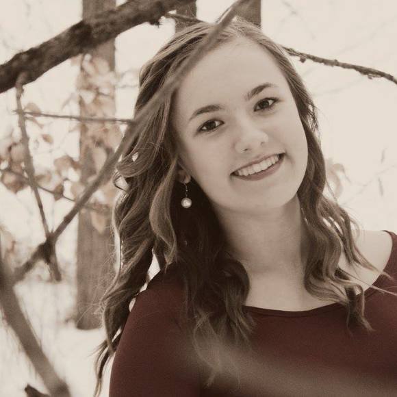 Meet your Posher, Allyson