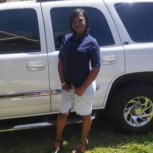 Meet your Posher, Cassandra