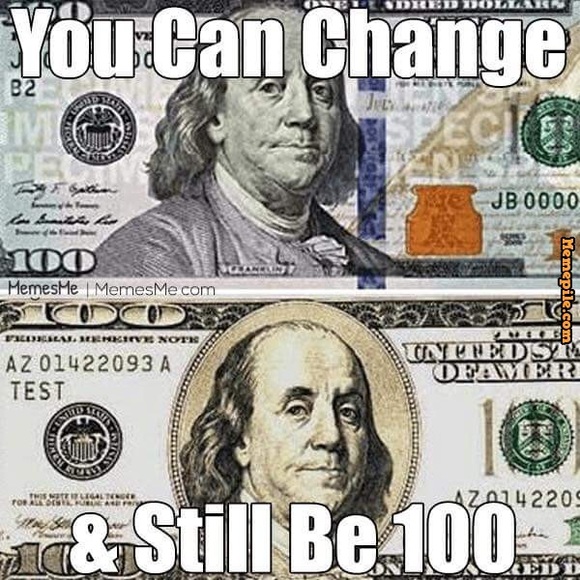 INSPIRING THOUGHT💋 - Picture 3 of 4