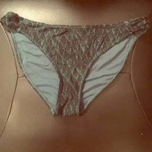 New h&m cute bathing suit bottom